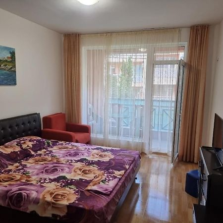 Sunny Day 6 Apartman Napospart Kültér fotó