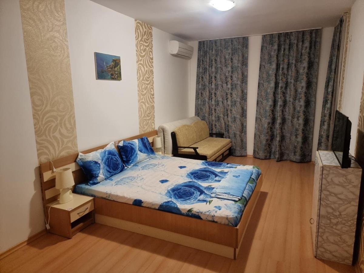 Sunny Day 6 Apartman Napospart Kültér fotó