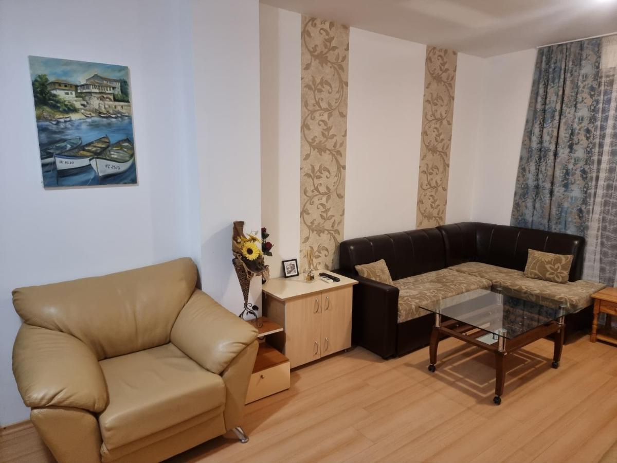 Sunny Day 6 Apartman Napospart Kültér fotó