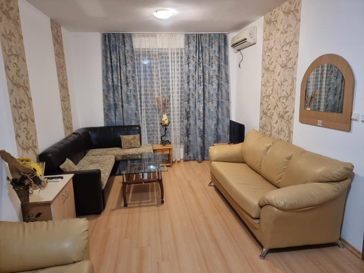Sunny Day 6 Apartman Napospart Kültér fotó