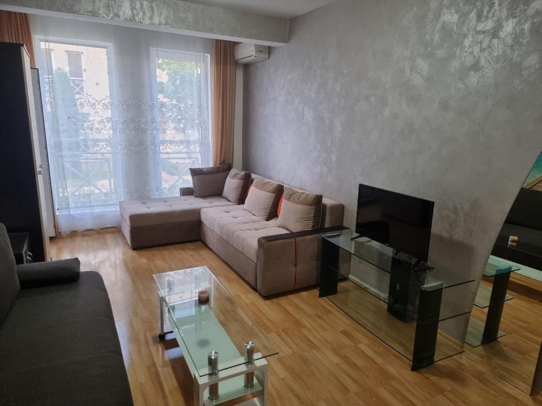 Sunny Day 6 Apartman Napospart Kültér fotó
