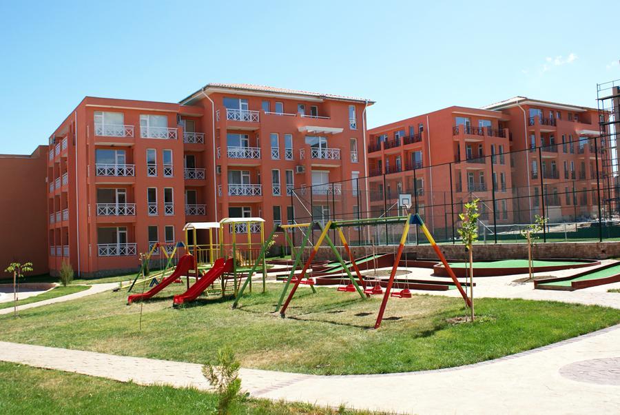 Sunny Day 6 Apartman Napospart Kültér fotó