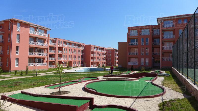 Sunny Day 6 Apartman Napospart Kültér fotó