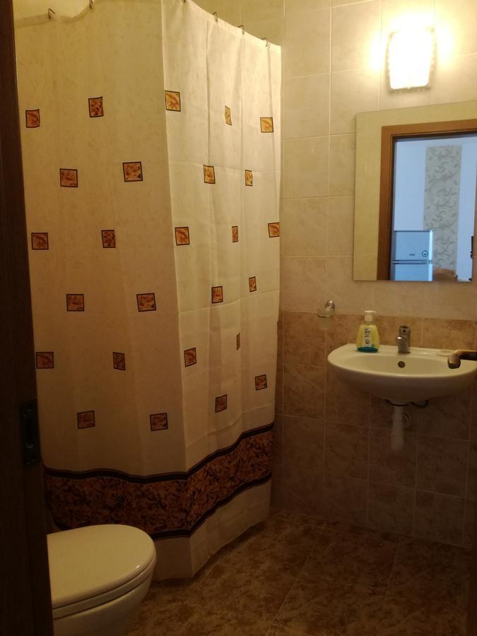 Sunny Day 6 Apartman Napospart Kültér fotó