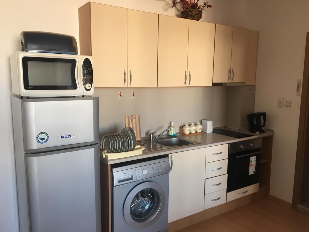 Sunny Day 6 Apartman Napospart Kültér fotó