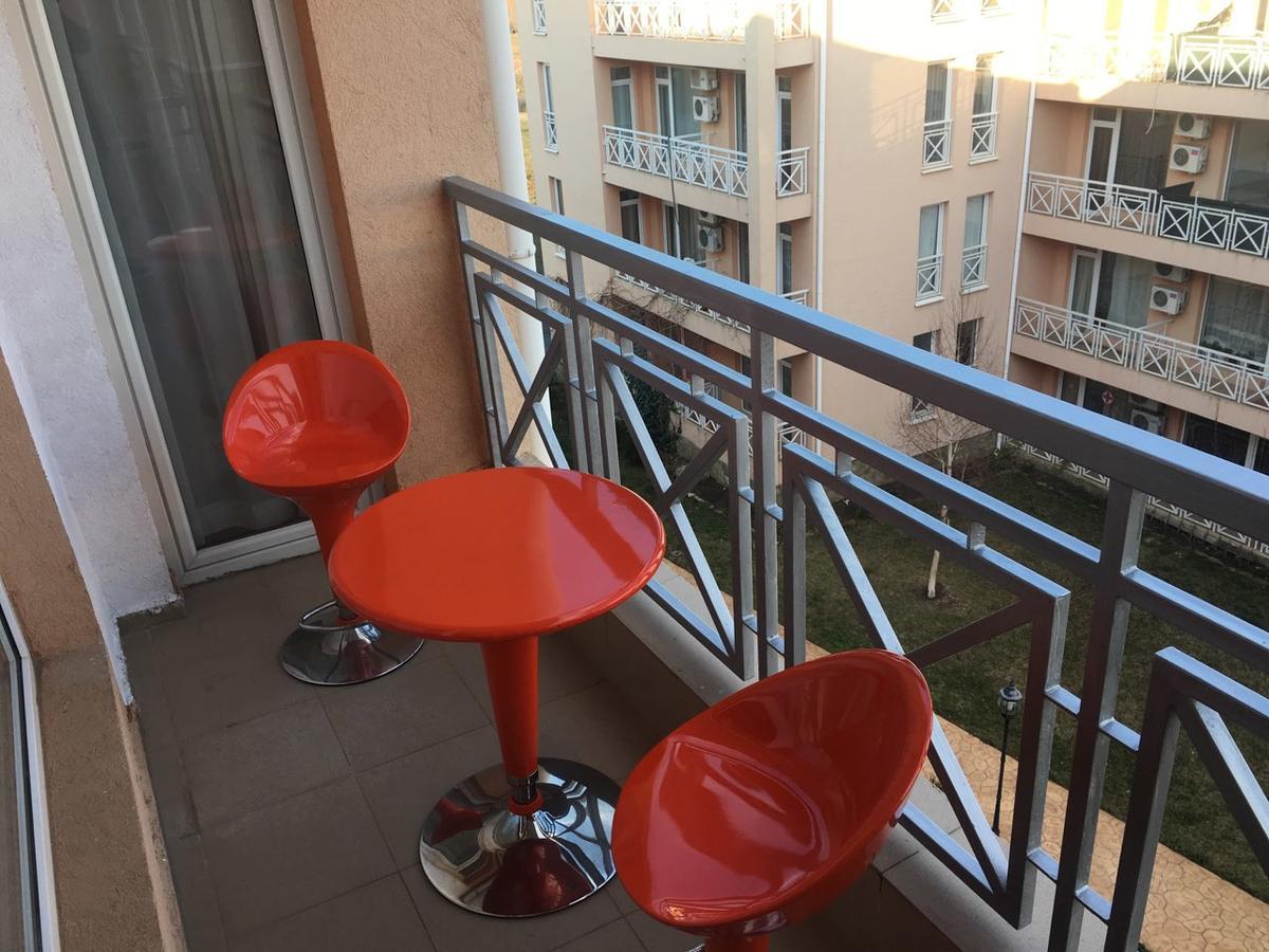 Sunny Day 6 Apartman Napospart Kültér fotó